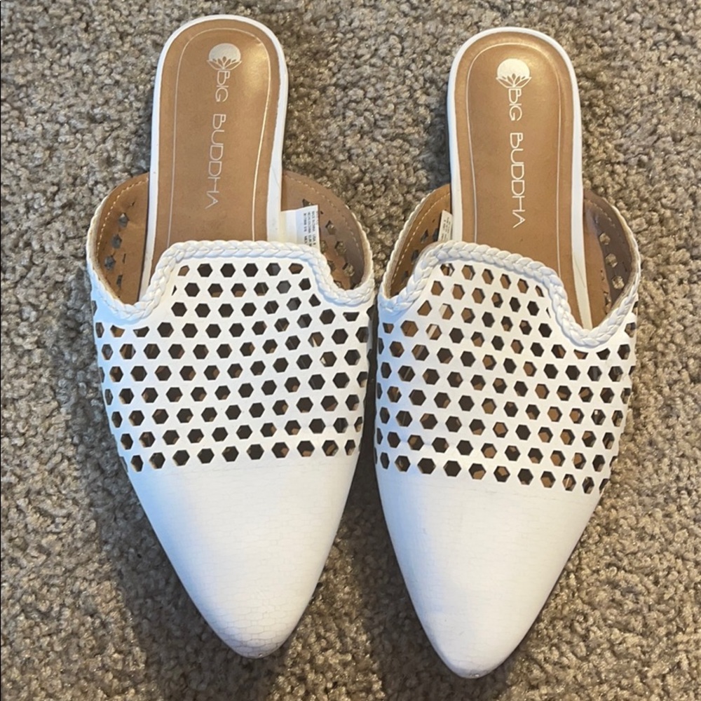 “Blogger” Sandal Bundle - Picture 2 of 3